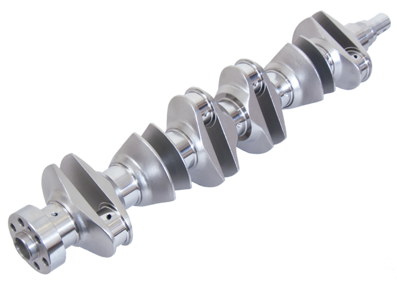Eagle Nissan RB26 Stroker 4340 Billet Crankshaft - 3RB230594783