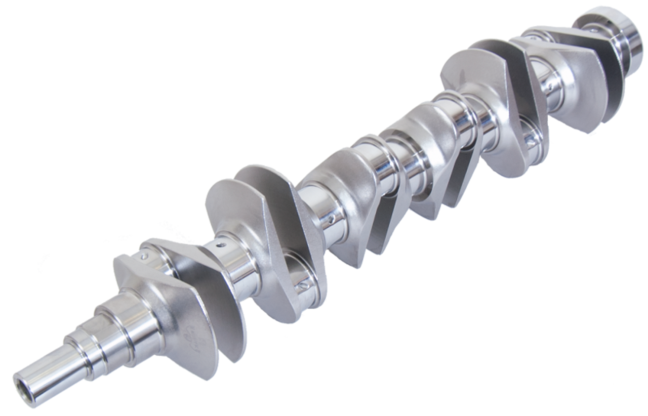 Eagle Nissan RB26 Stroker 4340 Billet Crankshaft - 3RB230594783