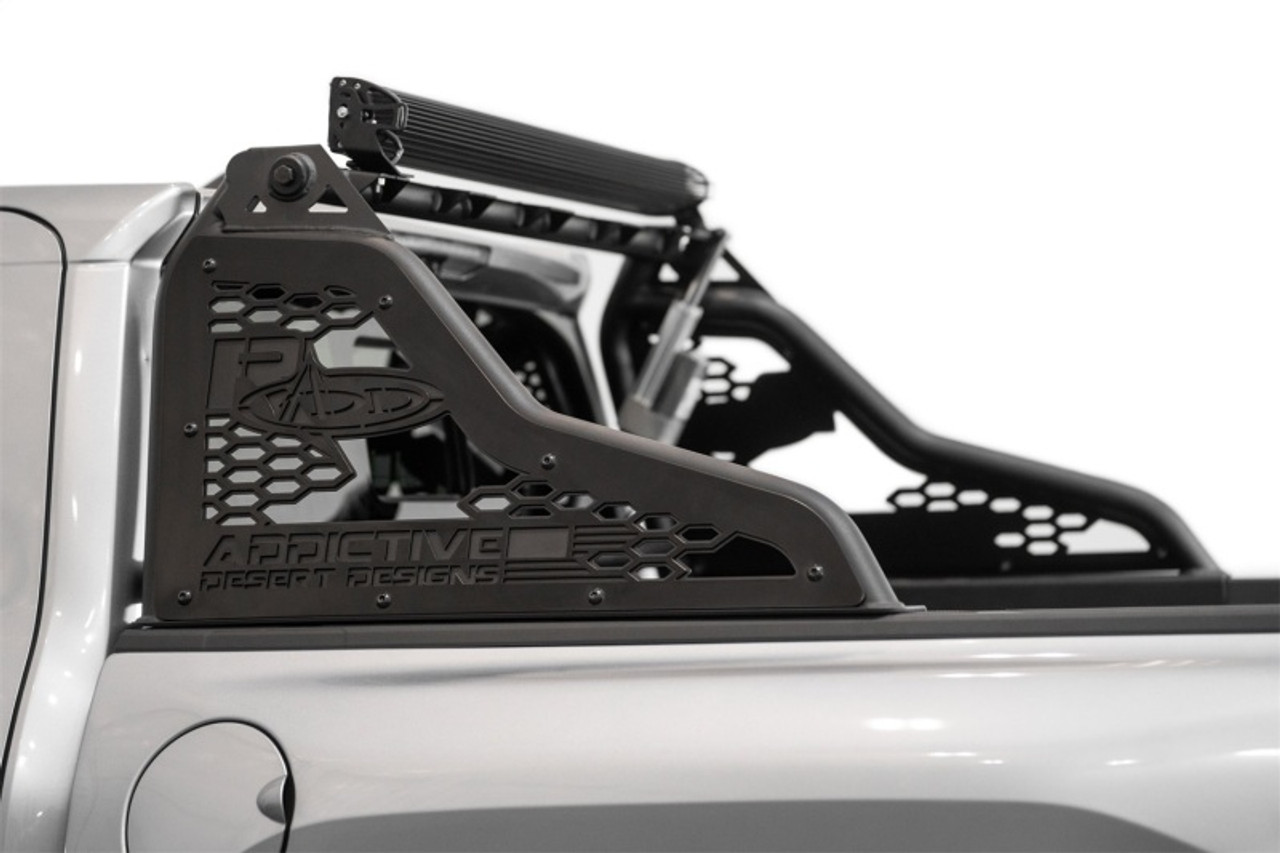 Addictive Desert Designs 2024+ Toyota Tacoma Race Series Chase Rack - C670013060103