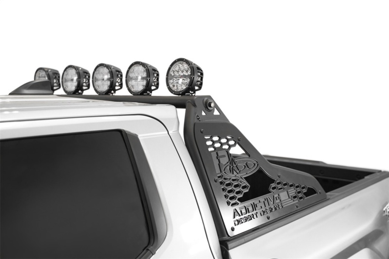 Addictive Desert Designs 2024+ Toyota Tacoma Race Series Chase Rack - C670013060103