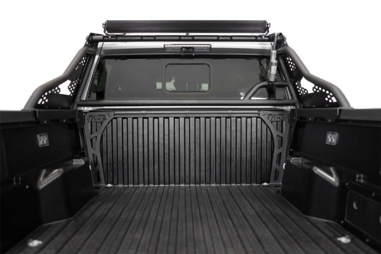 Addictive Desert Designs 2024+ Toyota Tacoma Race Series Chase Rack - C670013060103