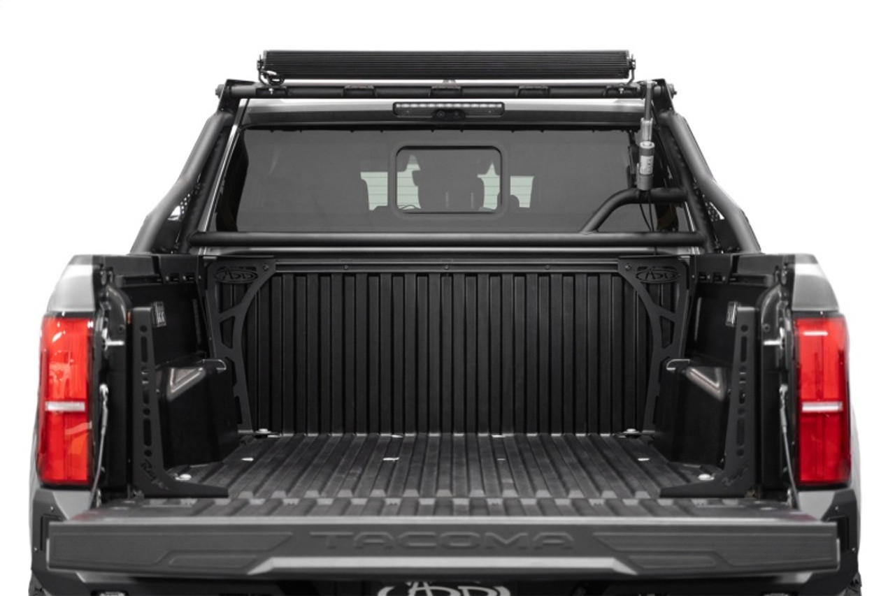 Addictive Desert Designs 2024+ Toyota Tacoma Race Series Chase Rack - C670013060103