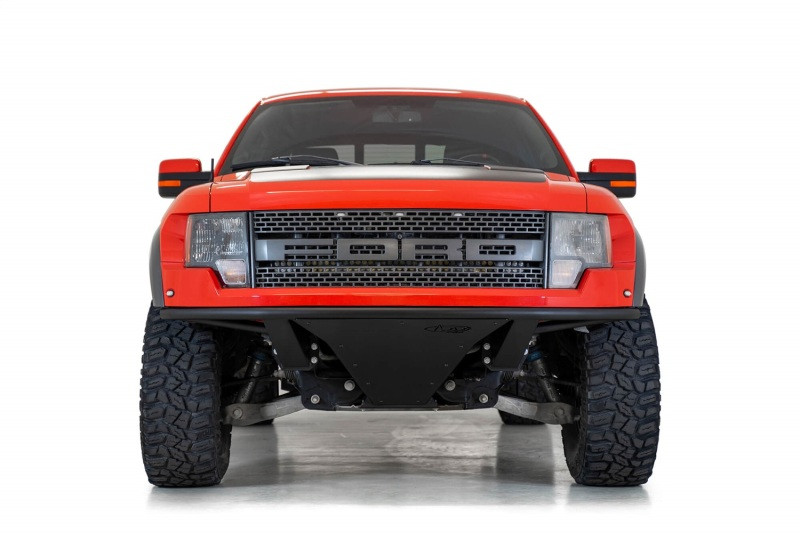 ADD 10-14 Ford Raptor Pro V2 Front Bumper - F01806NA0103