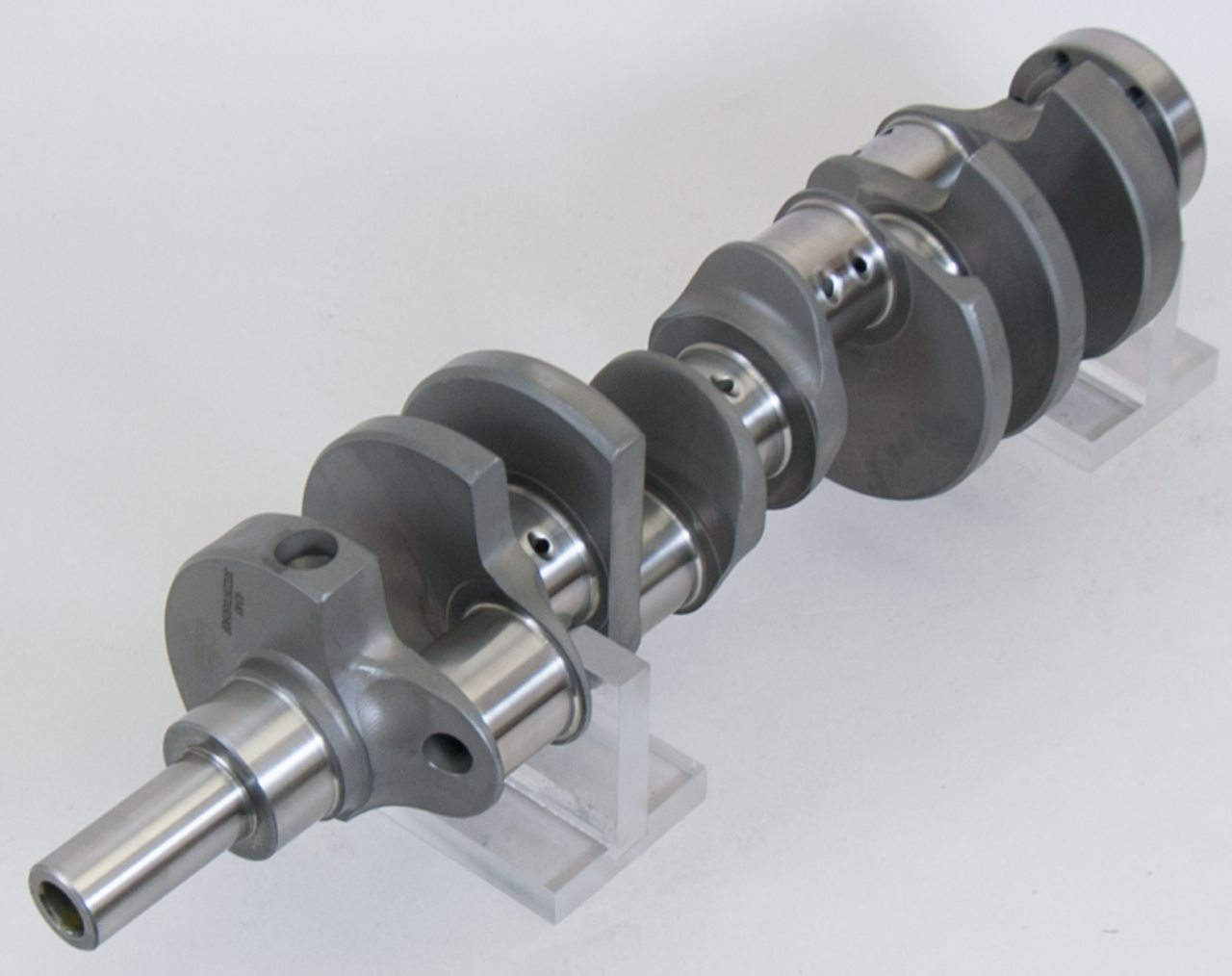 Eagle Ford 289 2.870in Stroke Internal Balance Forged 4340 Steel Crankshaft - 430228705090