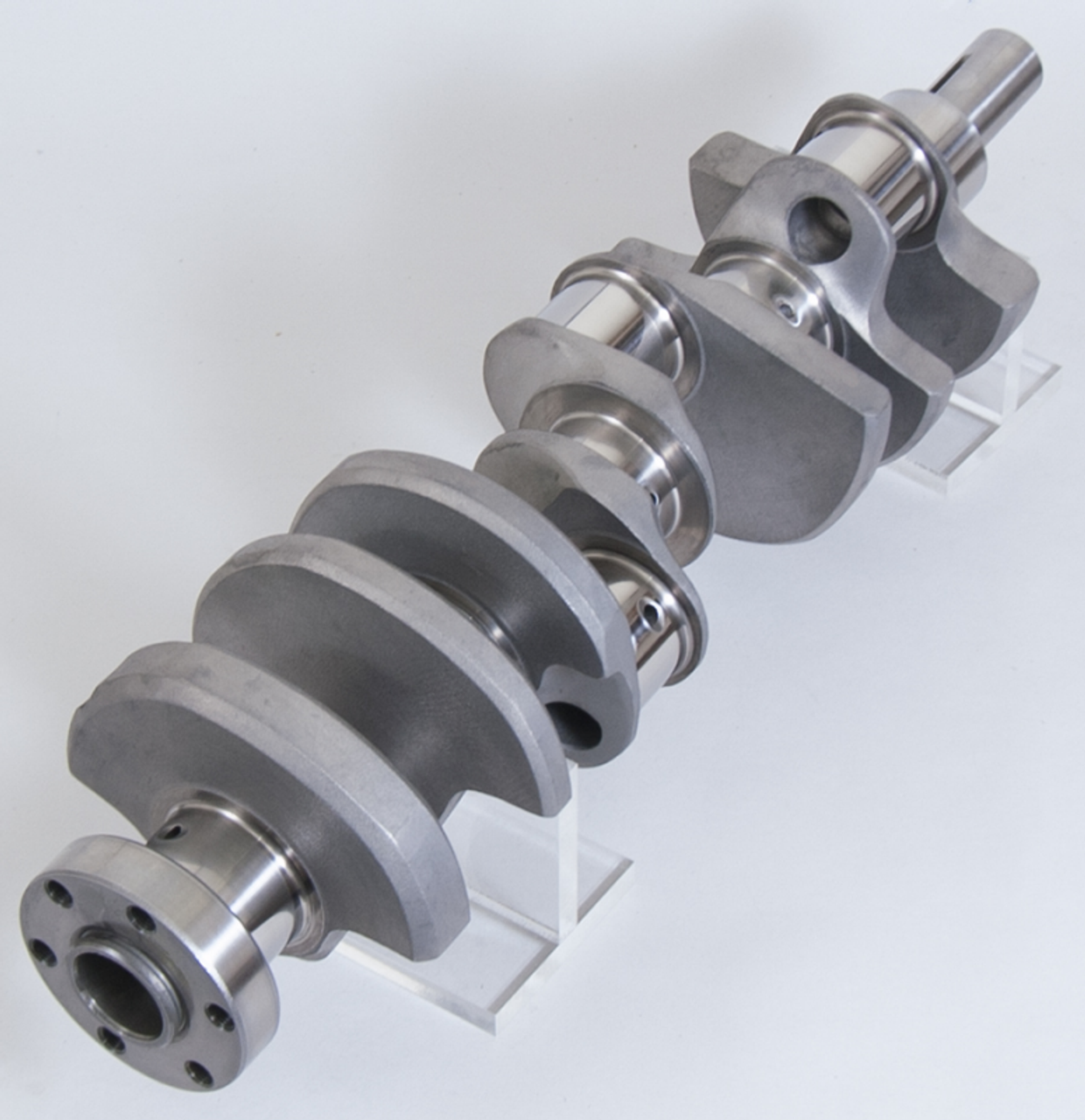Eagle Ford 302 3.00in Stroke Internal Balance Forged 4340 Steel Crankshaft - 430230015090