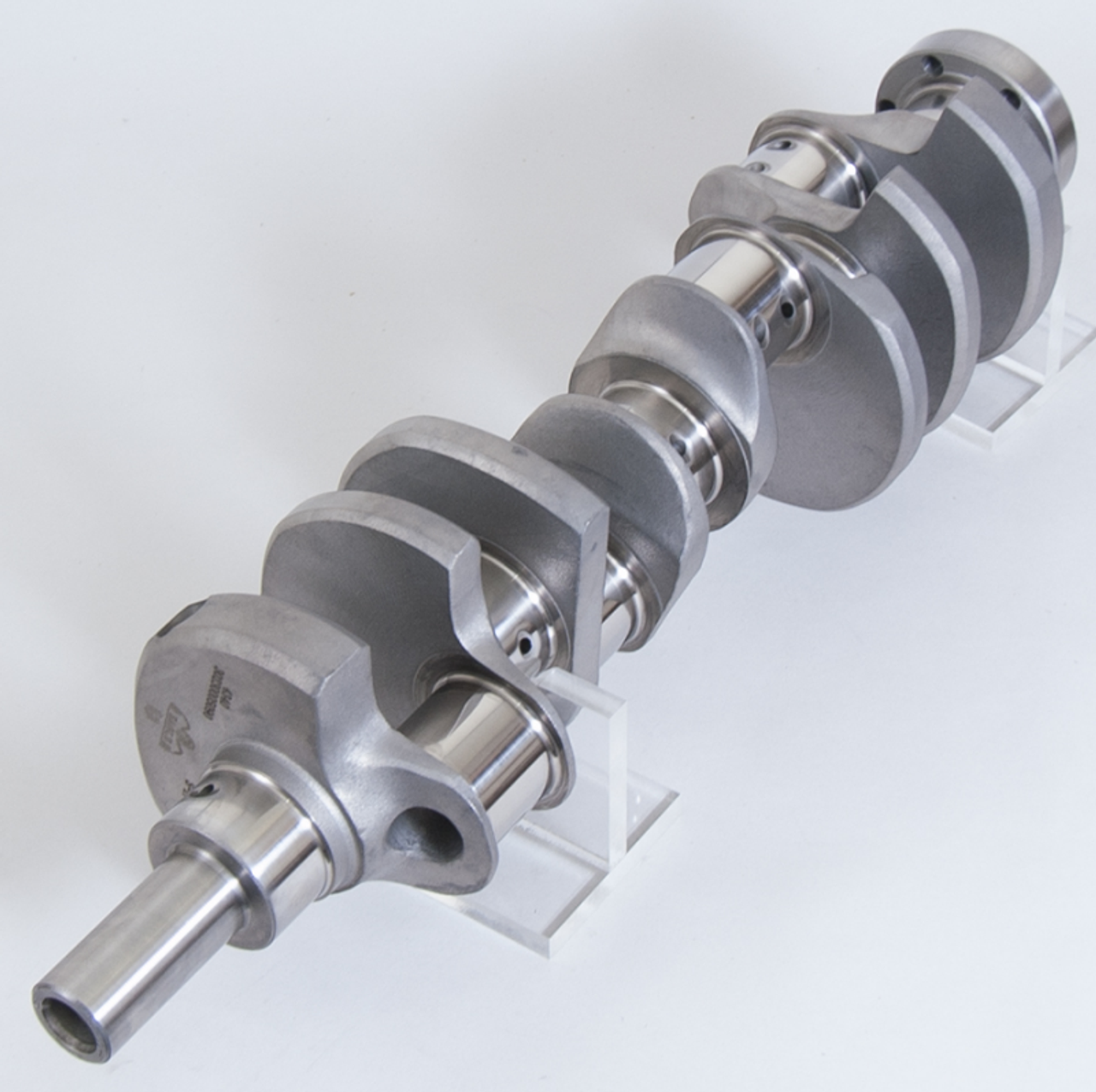 Eagle Ford 302 3.00in Stroke Internal Balance Forged 4340 Steel Crankshaft - 430230015090