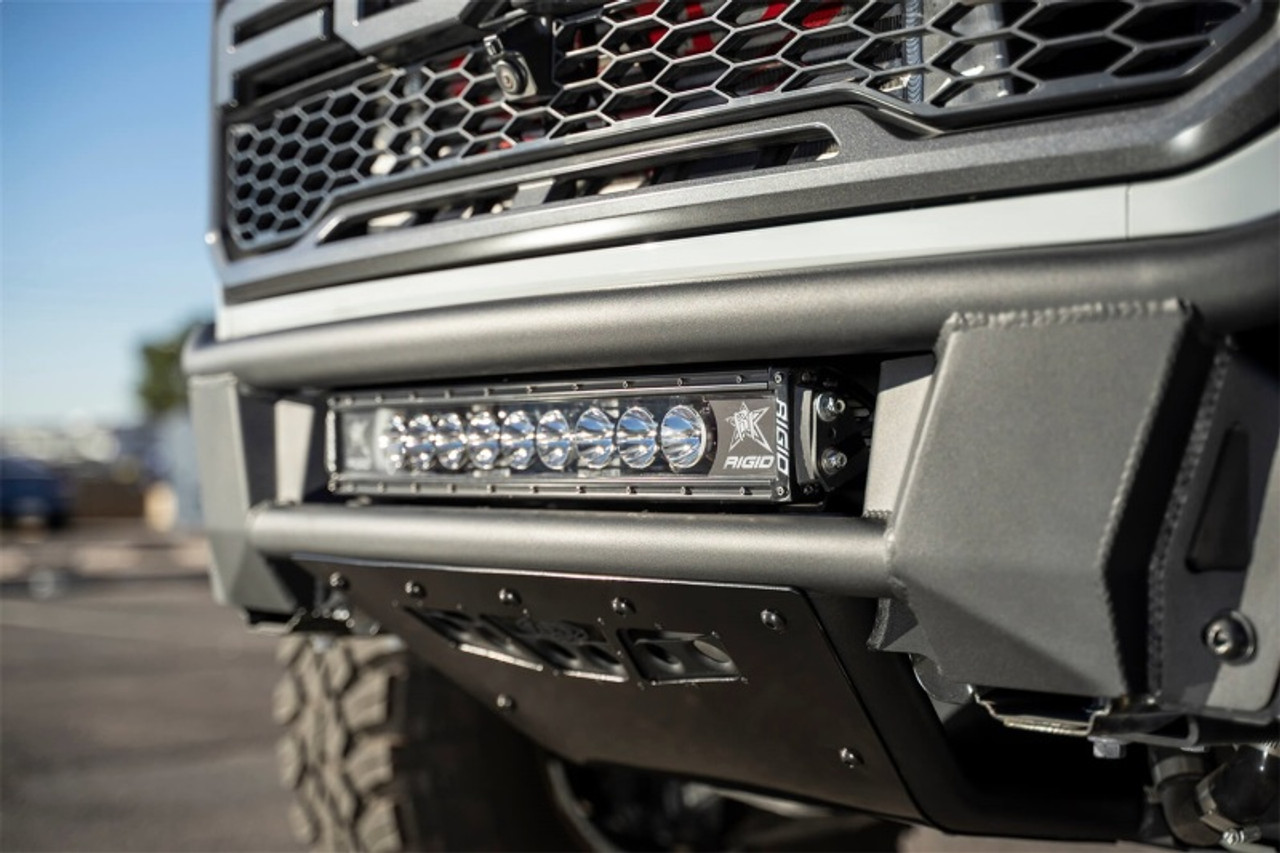 Addictive Desert Designs 17-19 Ford F-150 Raptor ADD PRO Bolt-On Front Bumper - F118102100103