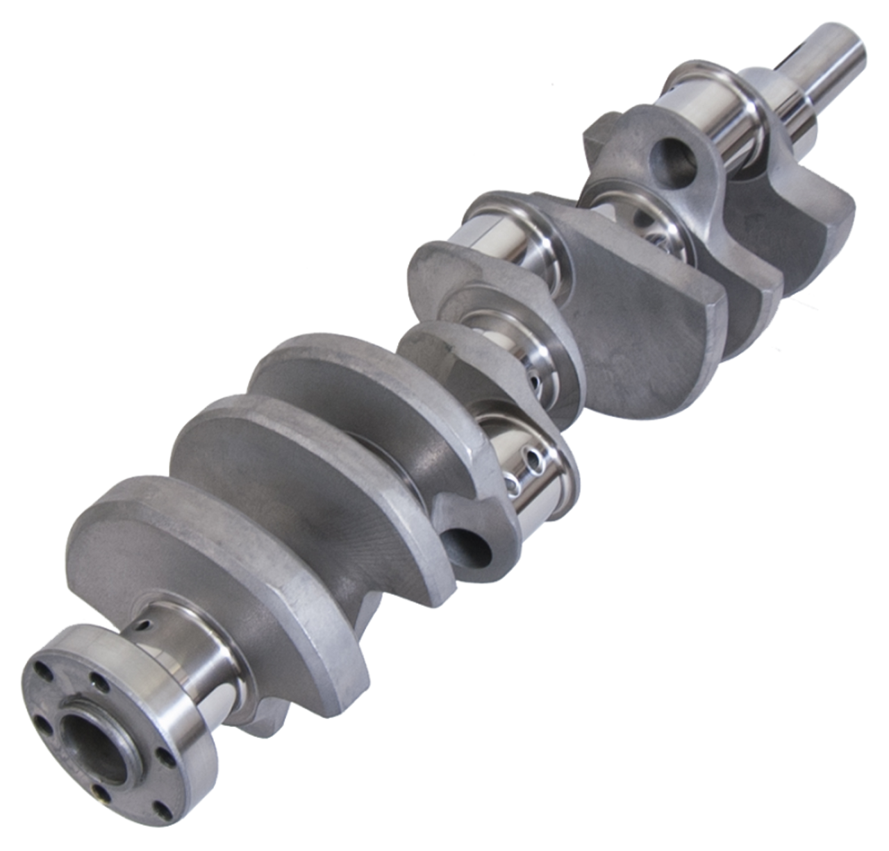 Eagle Ford 302 3.250in Stroke Internal Balance Forged 4340 Steel Crankshaft - 430232525400