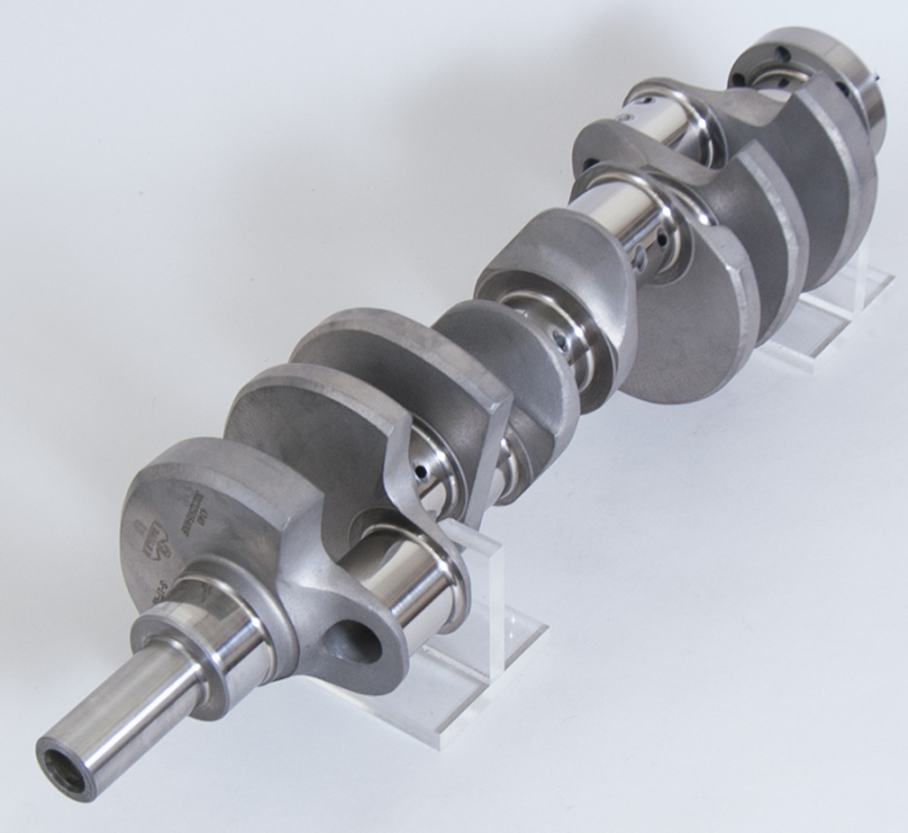 Eagle Ford 302 3.250in Stroke Internal Balance Forged 4340 Steel Crankshaft - 430232525400