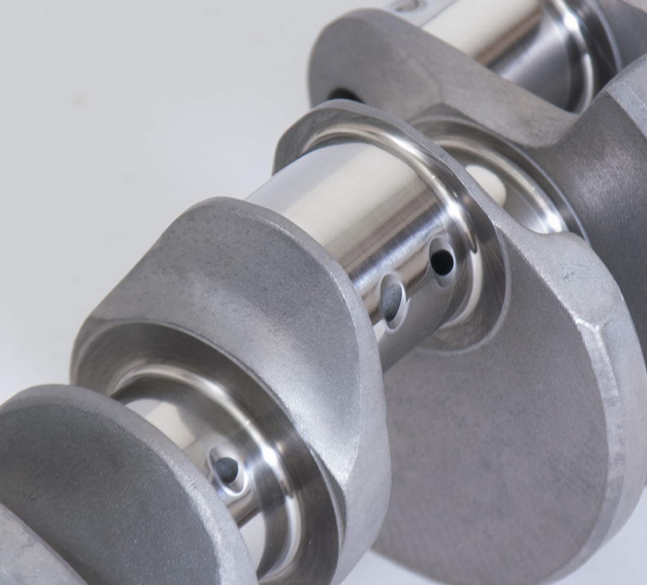 Eagle Ford 302 3.250in Stroke Internal Balance Forged 4340 Steel Crankshaft - 430232525400