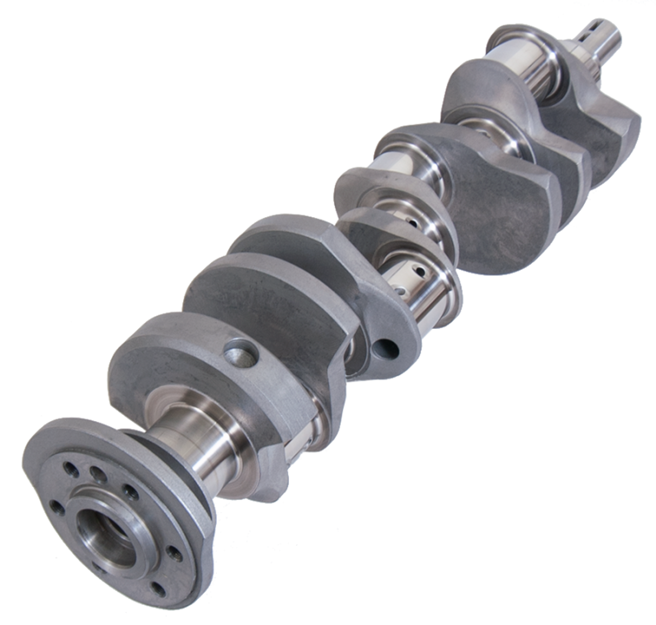 Eagle Chevrolet 283-327 3.000in Stroke Small Journal Forged 4340 Steel Crankshaft - 432730005700