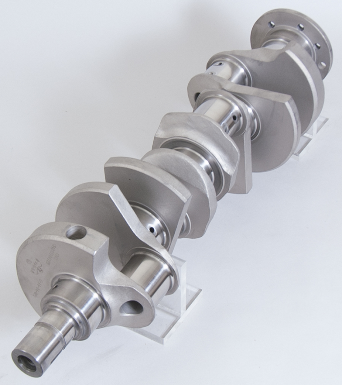 Eagle Chrysler A 318/340 3.310in Stroke Forged Crankshaft - 434033106123