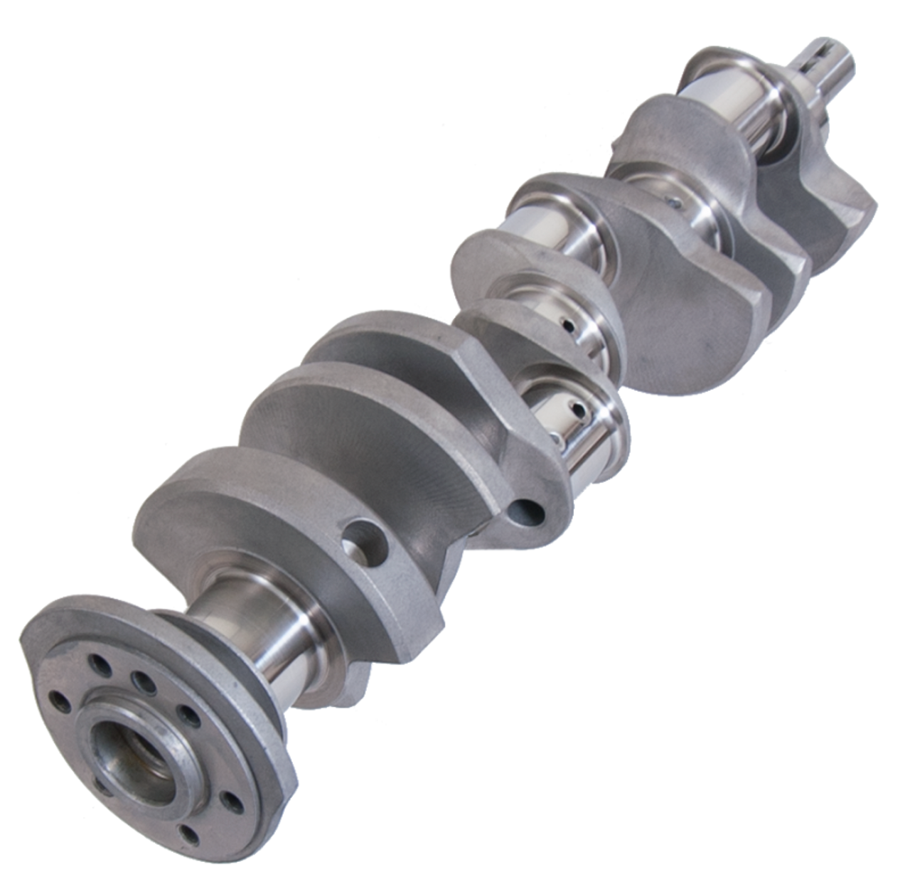 Eagle Chevrolet 305/350 3.000in Stroke Forged Crankshaft - 435030005700