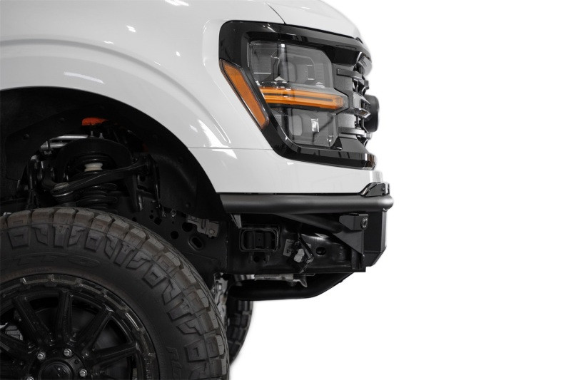 Addictive Desert Designs 2024 Ford F-150 Pro Bolt-On - Front Bumper - F1908100010103