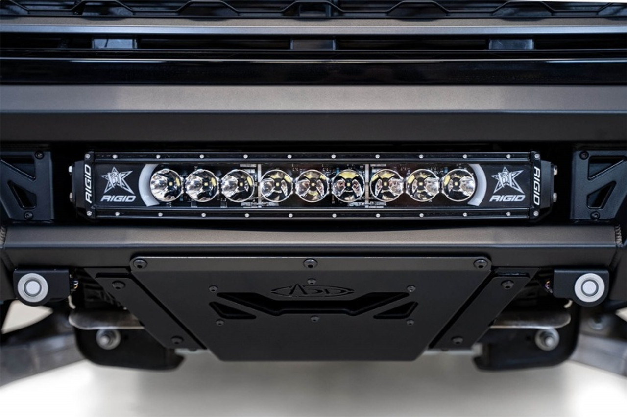 ADD 21-23 Ford F-150 Raptor Phantom Front Bumper - F210263200103