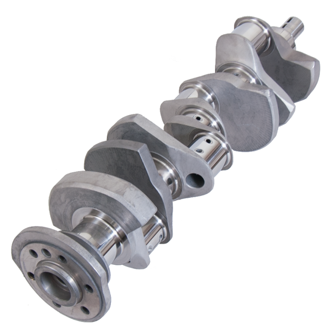 Eagle Chevrolet Small Block Internally Balanced 3.625in Stroke 4340 Crankshaft - 435036255700