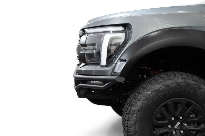 Addictive Desert Designs 2021-2024 Ford F-150 Raptor Race Series Front Bumper - F210373200103