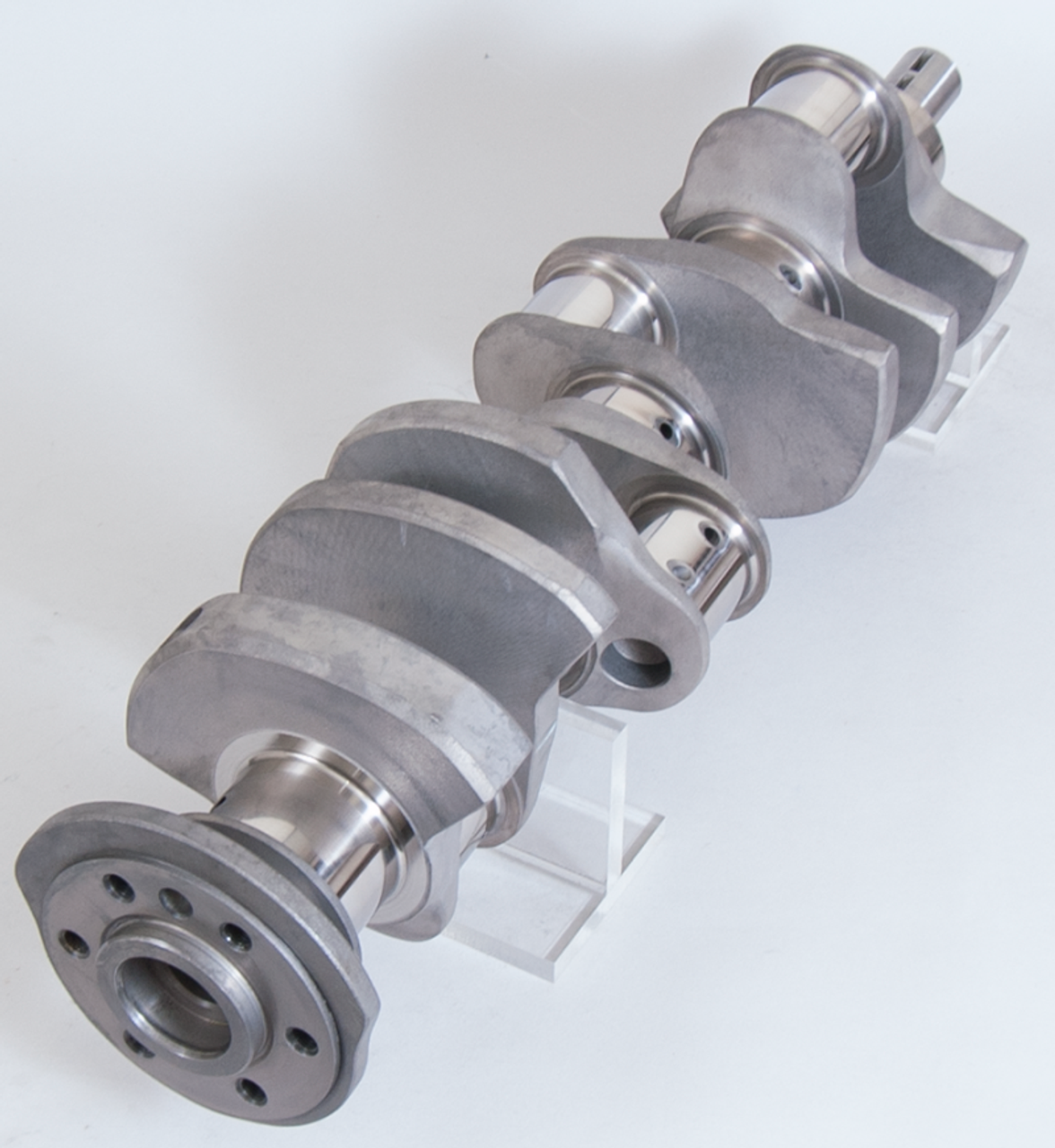 Eagle Chevy 400 Small Block Forged Internally Balanced Crankshaft - 440038756000