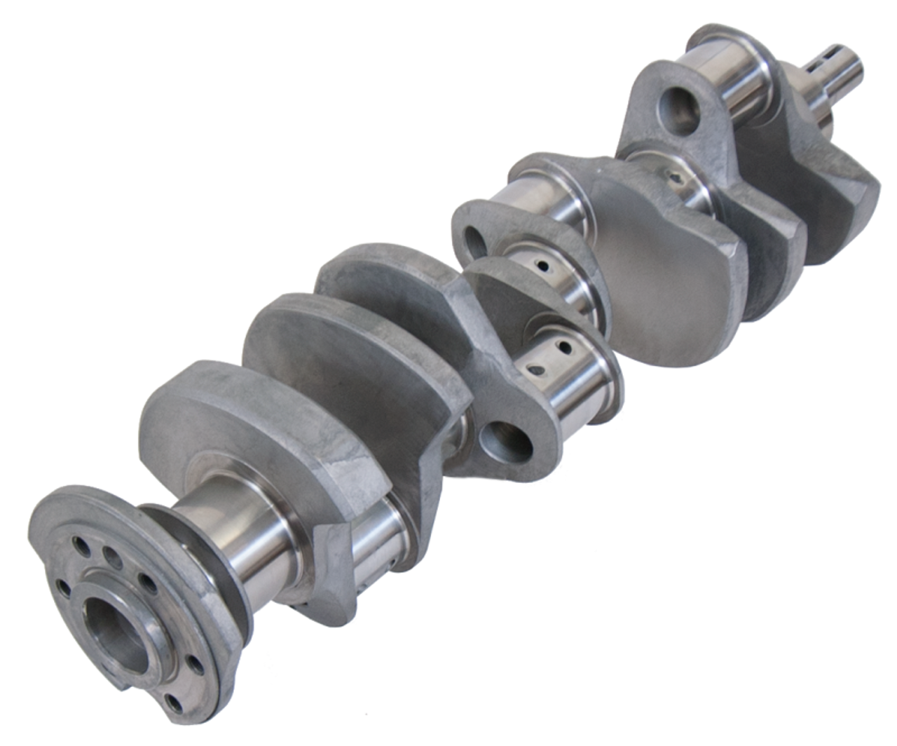 Eagle Chevrolet 400 Forged Crankshaft - 440041256000