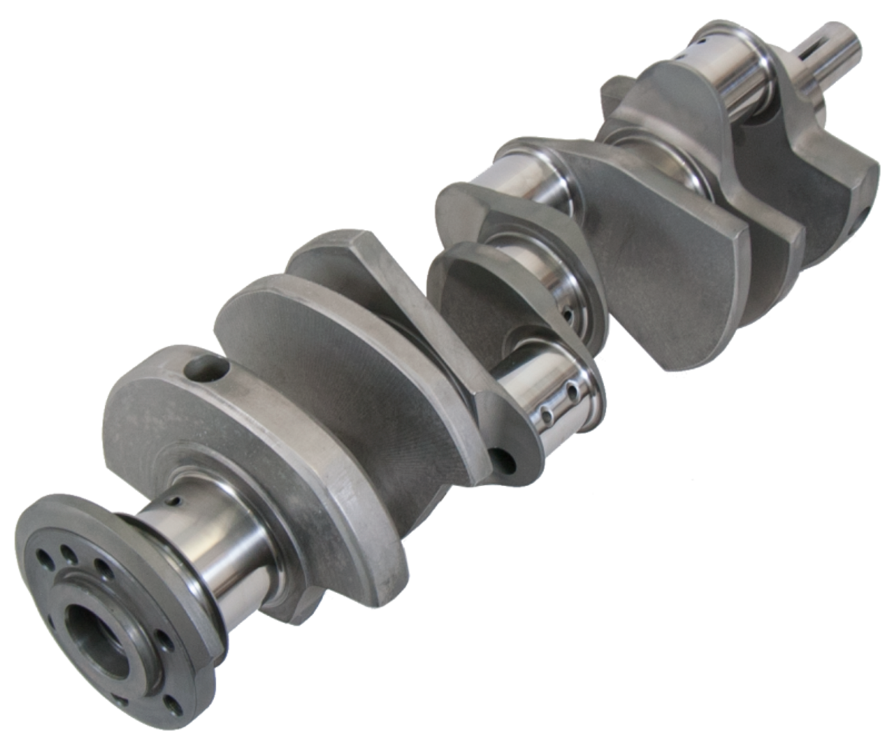 Eagle Pontiac 400 Forged Steel Crankshaft, 4.2500in Stroke - 440042506700