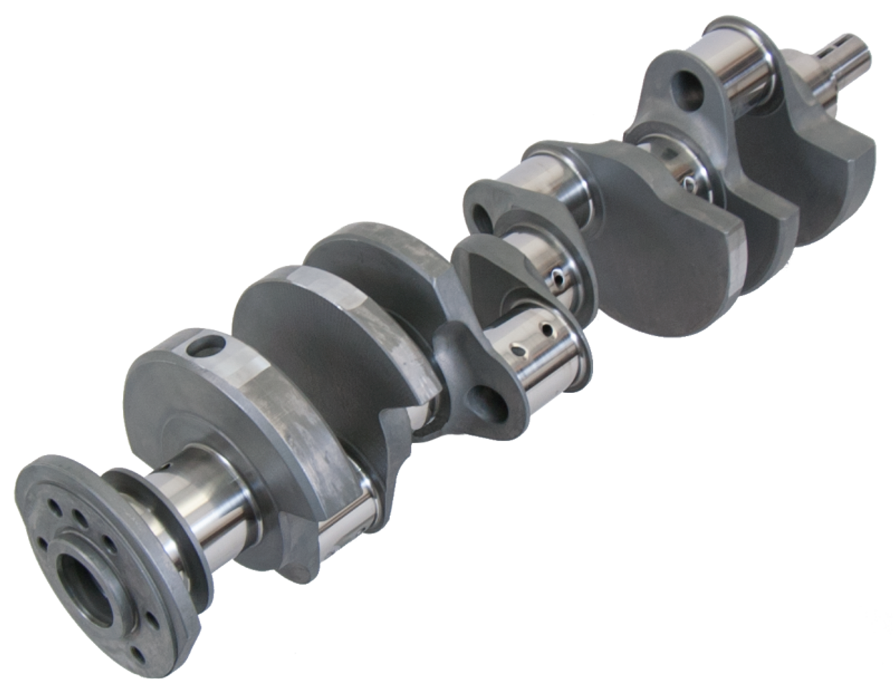 Eagle Chevrolet 409 4.000in Stroke Forged 4340 Steel Crankshaft - 440940026135
