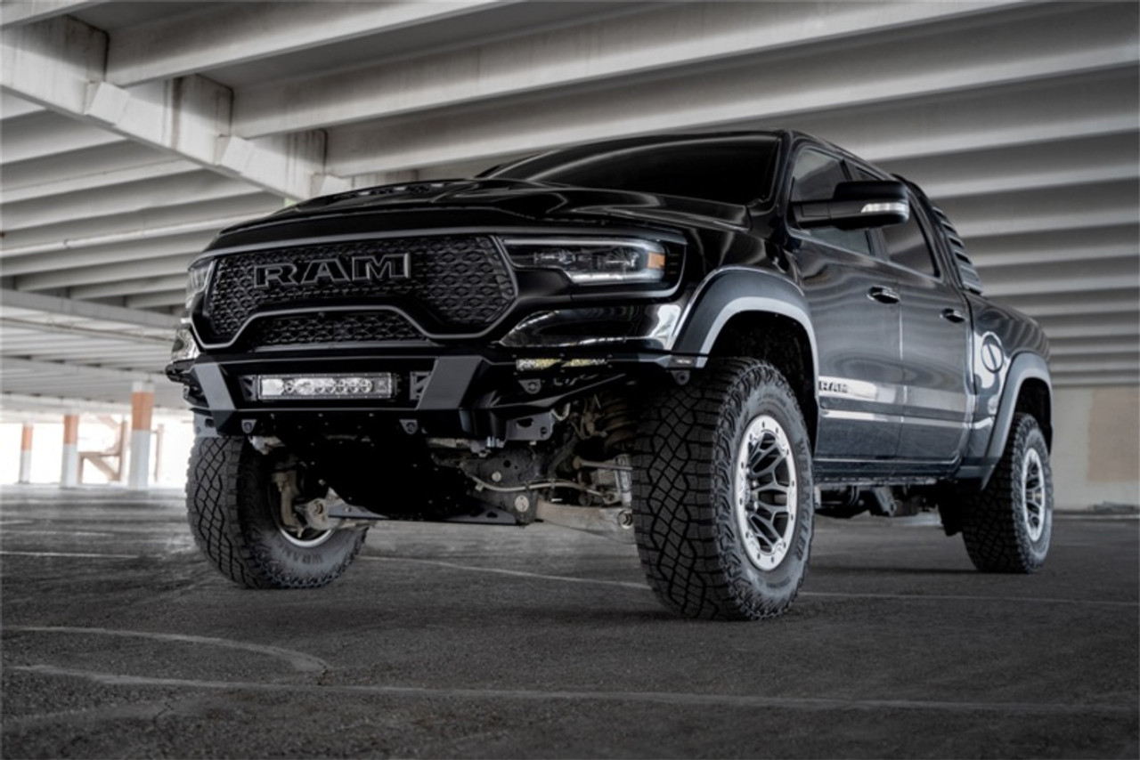 ADD 21-23 Ram TRX Phantom Front Bumper - F620263200103
