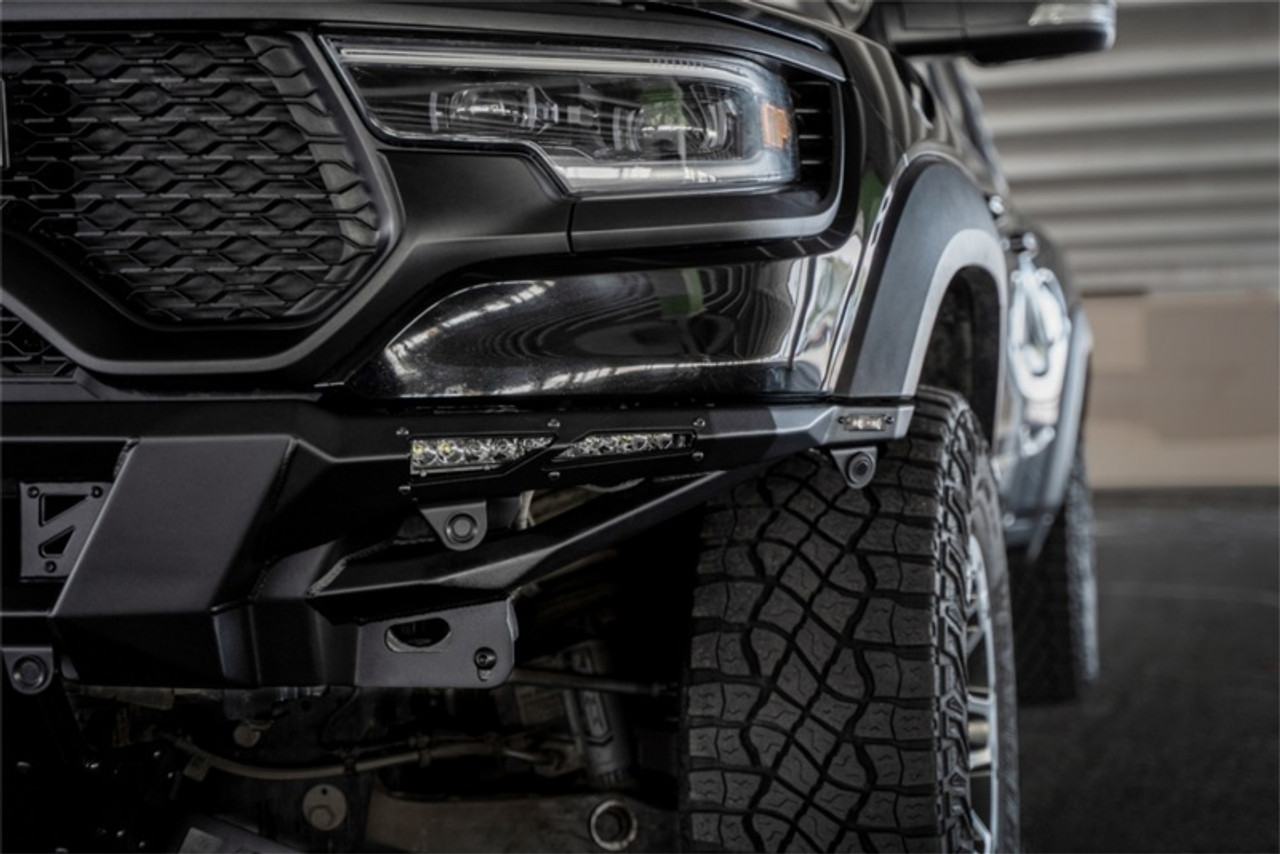 ADD 21-23 Ram TRX Phantom Front Bumper - F620263200103