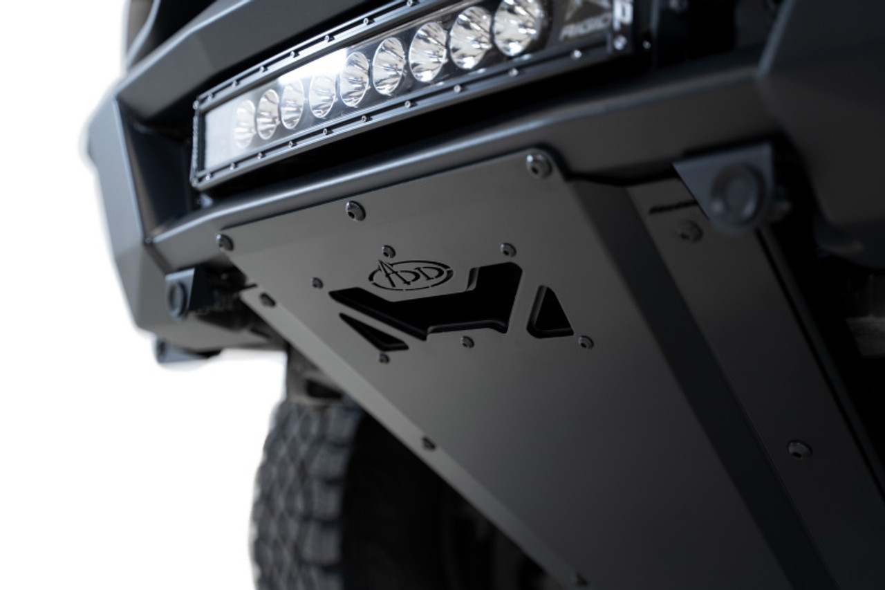 ADD 21-23 Ram TRX Phantom Front Bumper - F620263200103