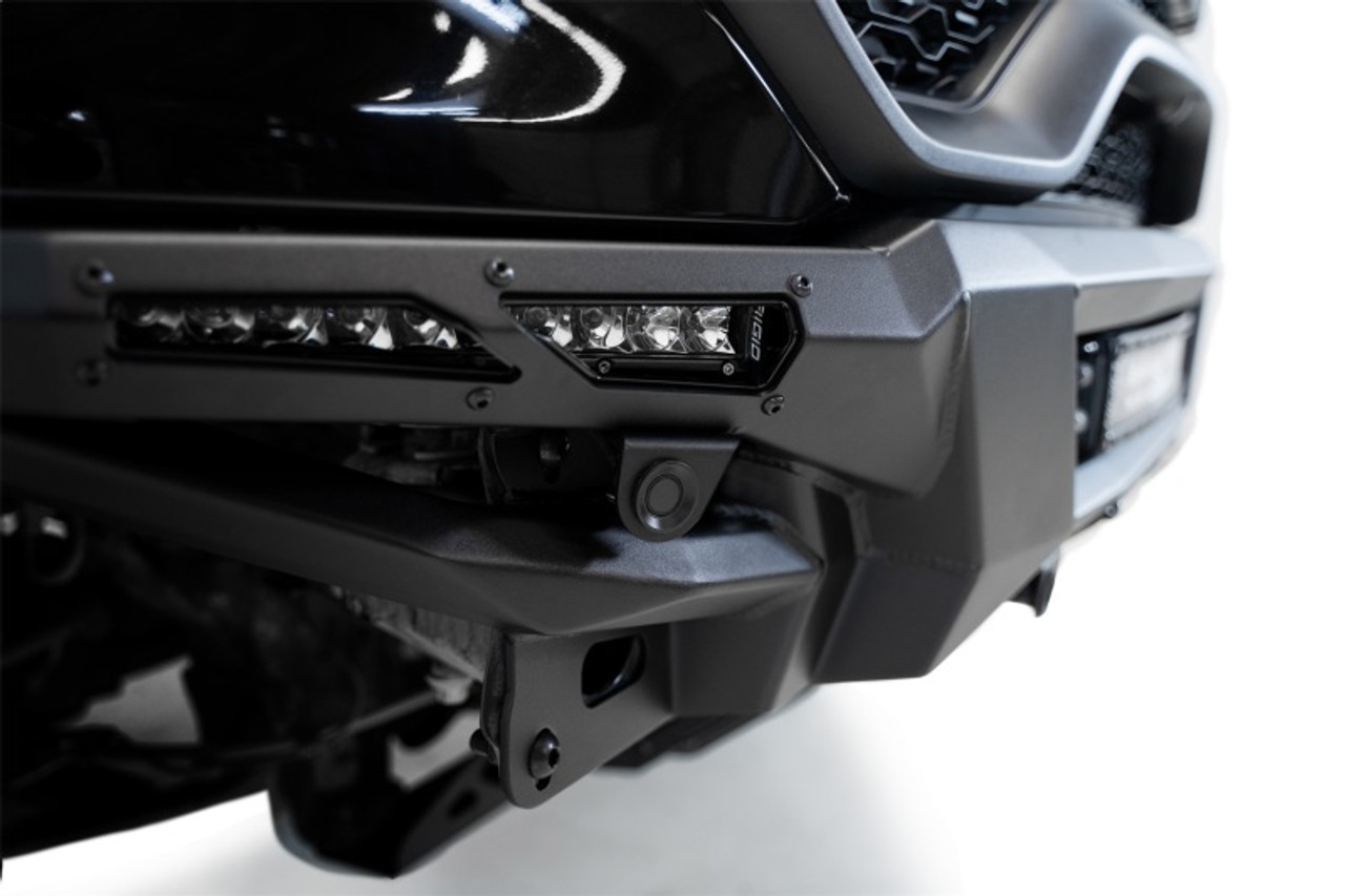 ADD 21-23 Ram TRX Phantom Front Bumper - F620263200103
