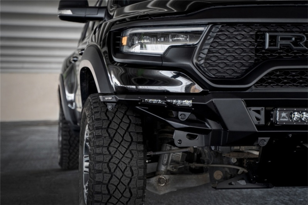 ADD 21-23 Ram TRX Phantom Front Bumper - F620263200103
