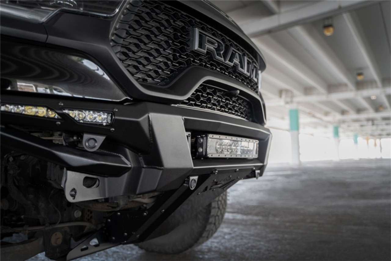 ADD 21-23 Ram TRX Phantom Front Bumper - F620263200103