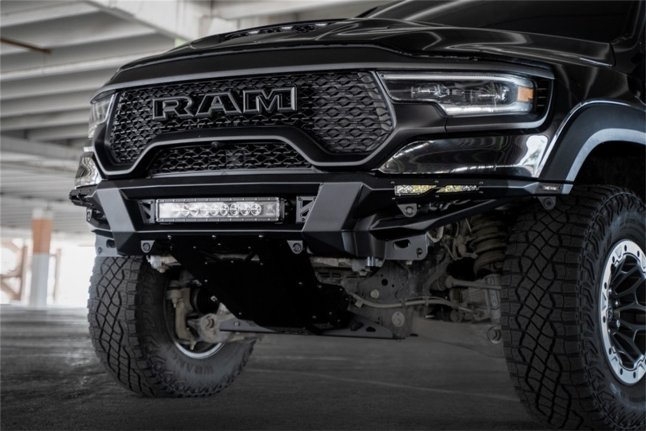 ADD 21-23 Ram TRX Phantom Front Bumper - F620263200103
