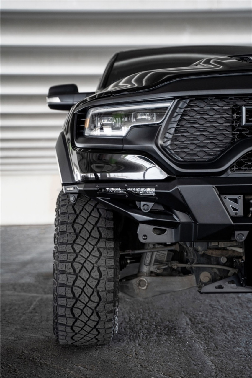 ADD 21-23 Ram TRX Phantom Front Bumper - F620263200103