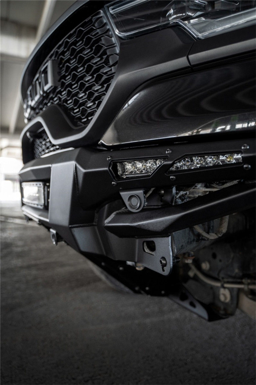 ADD 21-23 Ram TRX Phantom Front Bumper - F620263200103