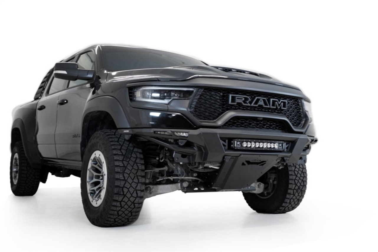 ADD 21-23 Ram TRX Phantom Front Bumper - F620263200103