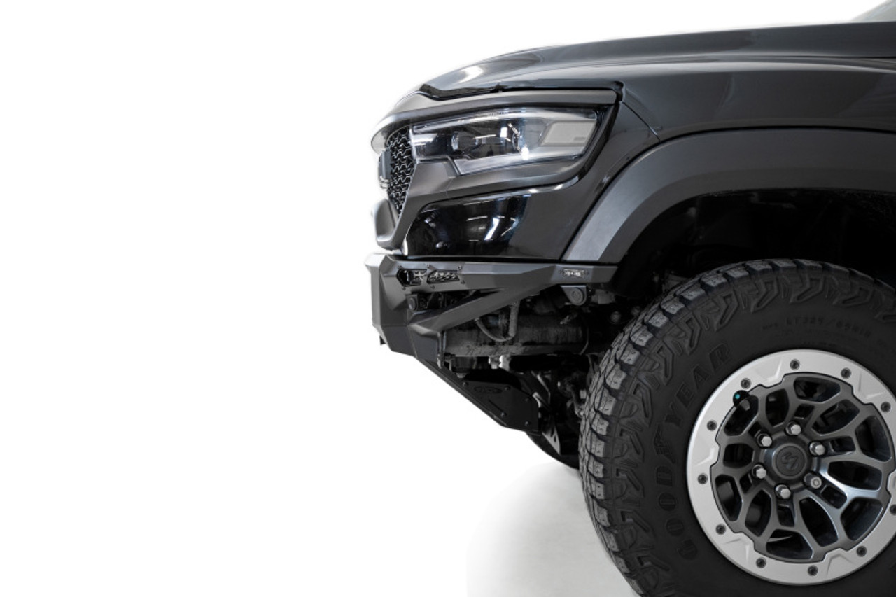 ADD 21-23 Ram TRX Phantom Front Bumper - F620263200103