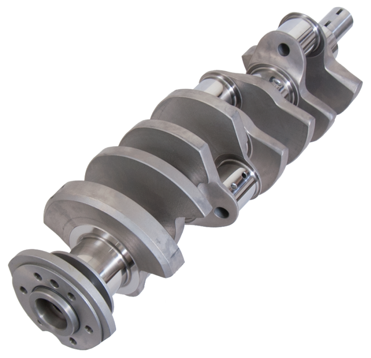 Eagle Chevrolet Big Block Internally Balanced 4.250in Stroke 4340 Crankshaft - 445442526385