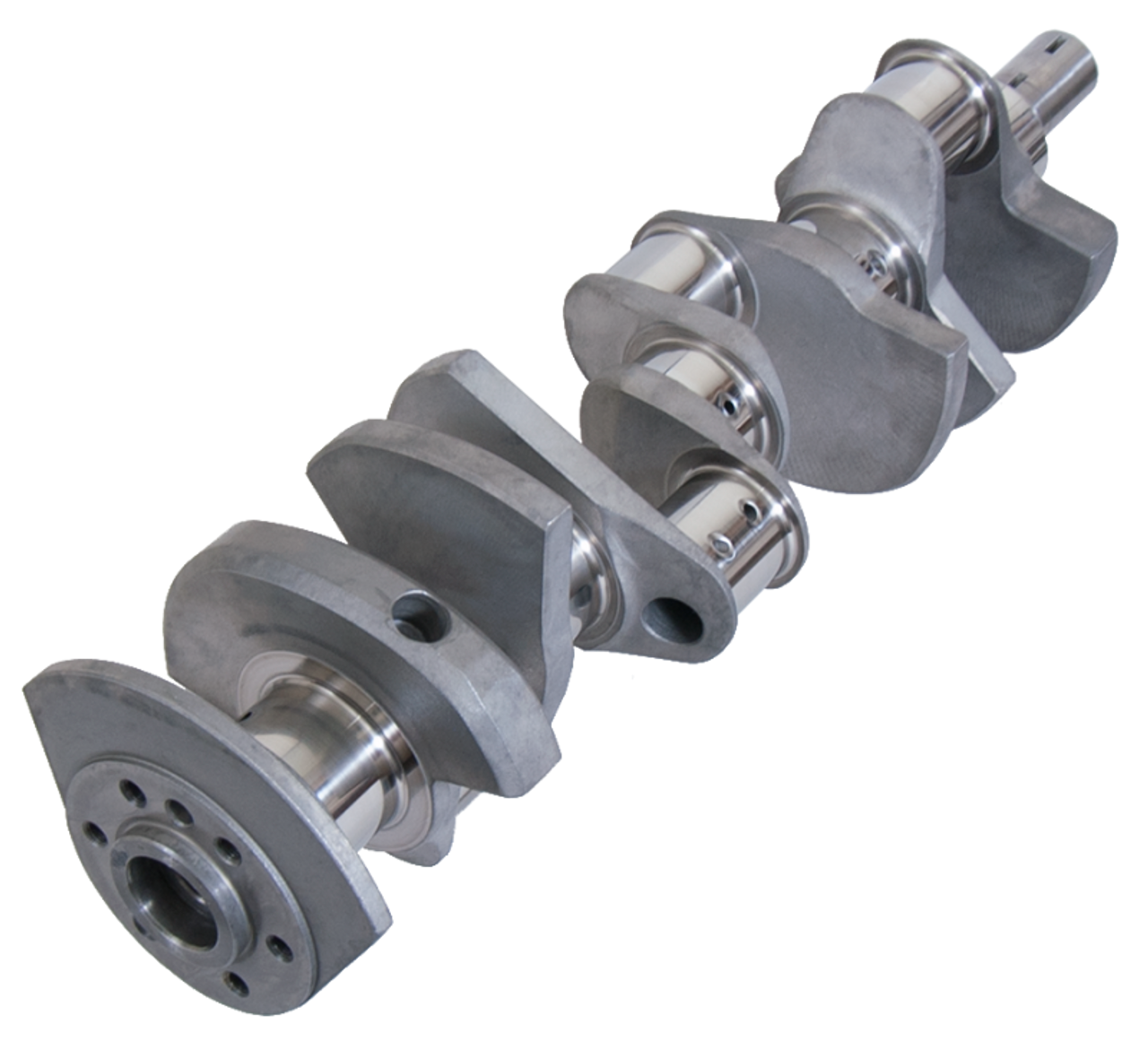 Eagle Chevrolet Big Block LW Forged 4340 Crankshaft - 445442546385