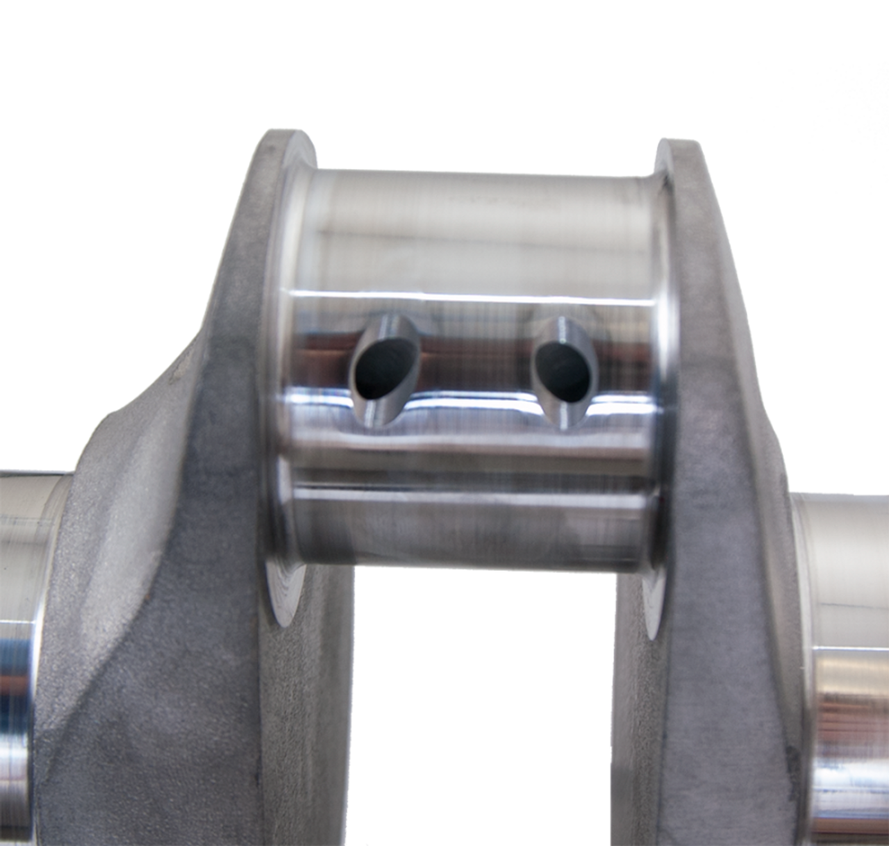 Eagle Chevrolet Big Block 4.625in Stroke 396 / 402 Crankshaft - 450246256600