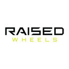 Raised Wheels