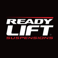 Ready Lift Suspension