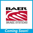 Baer Brakes