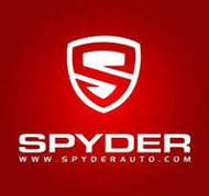 SPYDER