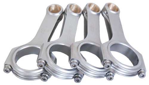 Eagle Subaru EJ20 / EJ25 Connecting Rods (Set of 4) - CRS5137S3D