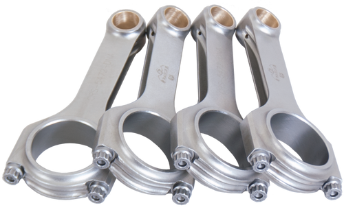Eagle Chrysler 2.0L SOHC & DOHC / Mitsubishi 420A 2.0L Engine Connecting Rods (Set of 4) - CRS5472N3D