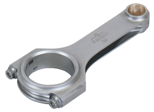 Eagle Toyota 22R H-Beam Connecting Rod (Single Rod) - CRS5819T3D-1