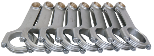 Eagle Ford 351W H-Beam Connecting Rods (Set of 8) - CRS5956F3D
