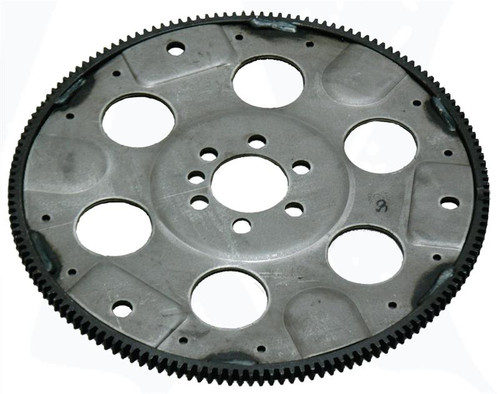 Eagle Chevrolet SB Internal Balance 1Pc Rear Seal 168 Tooth Flexplate - FRA159ESP Photo - Primary