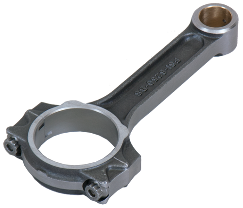 Eagle Chevrolet Small Block 6.250in 4340 I-Beam Connecting Rod w/ ARP 8740 (Set of 8) - FSI6250B