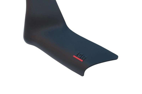 EGR 15+ Toyota Tundra Superguard Hood Shield - Matte (305395) - 305395